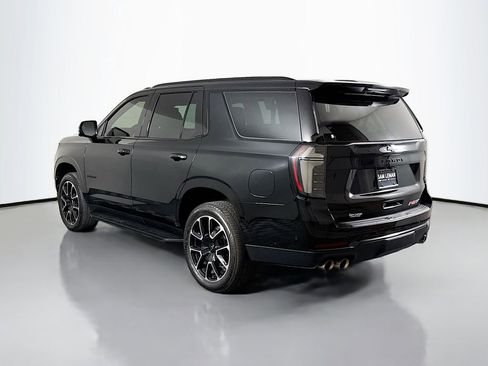 Certified 2025 Chevrolet Tahoe RST w/ Comfort Package image 5