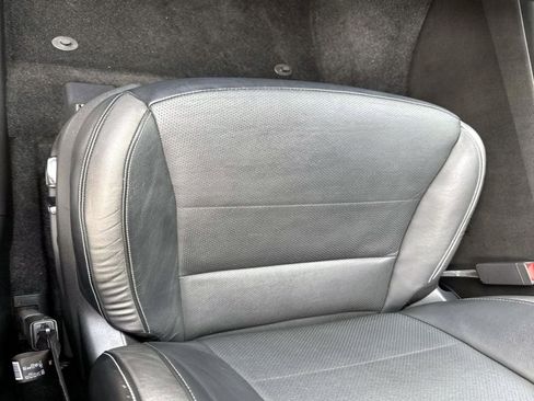 Certified 2023 INFINITI QX55 Essential image 9