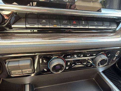 New 2026 Chevrolet Silverado 1500 RST AWD/4WD image 25