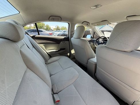 Used 2012 Honda Civic LX image 14