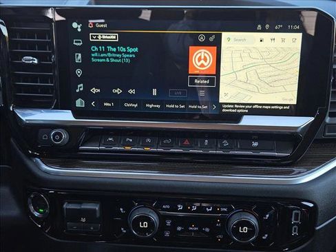 New 2026 Chevrolet Silverado 1500 RST image 15