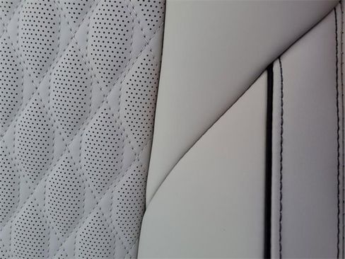 New 2025 Genesis GV70 3.5T Sport w/ Sport Prestige Package image 8