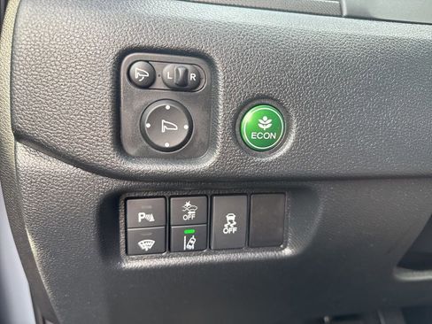 Certified 2023 Honda Passport TrailSport image 28