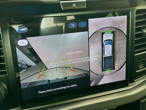 New 2026 Ford F450 Platinum image 14