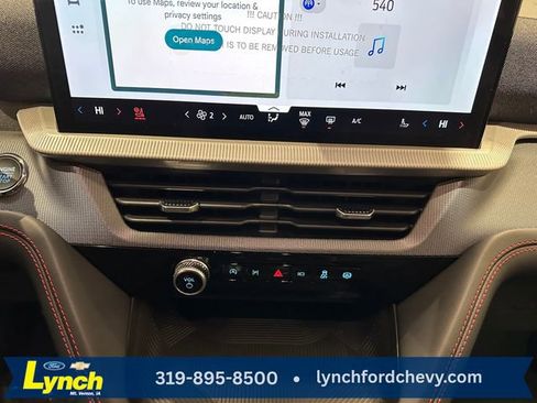 New 2026 Ford Explorer ST-Line AWD/4WD image 13