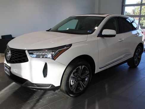 New 2026 Acura RDX w/ Technology Package image 10
