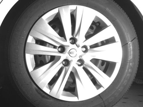 Used 2025 Nissan Sentra S FWD image 17