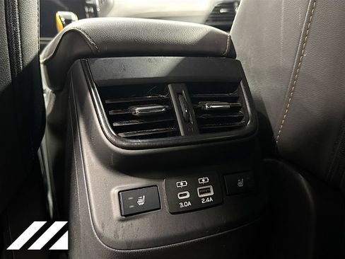 Used 2024 Subaru Outback Wilderness AWD/4WD image 26