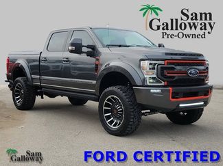 Certified 2020 Ford F250 Lariat w/ Lariat Ultimate Package video 1