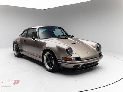 Used 1991 Porsche 911 Carrera