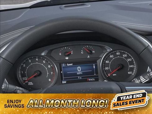 New 2025 Chevrolet Blazer LT w/ Convenience Package image 18