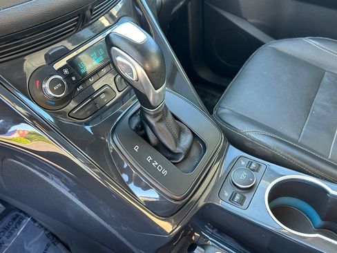 Used 2014 Ford Escape Titanium w/ Equipment Group 401A FWD image 22
