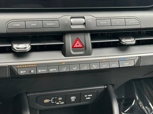 New 2026 Kia K4 FWD image 16