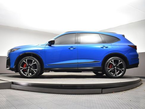 New 2026 Acura MDX Type S image 44