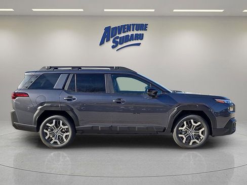 New 2026 Subaru Outback Touring XT image 7