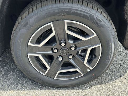 New 2026 Jeep Cherokee Limited AWD/4WD image 34