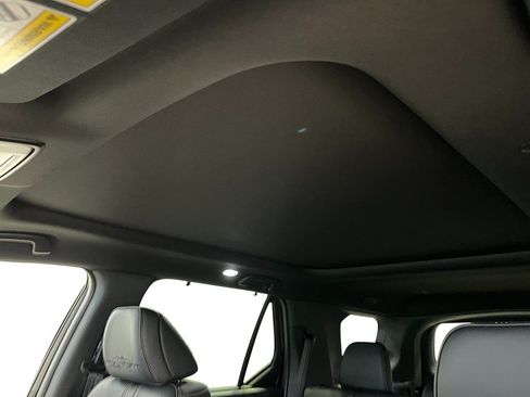 New 2026 Honda Passport TrailSport Elite image 23