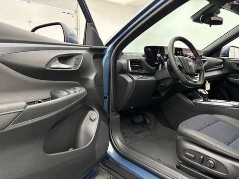 New 2026 Buick Envista Preferred w/ Convenience I Package FWD image 15