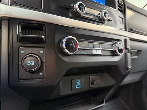 Used 2022 Ford F150 XLT w/ Equipment Group 301A Mid image 22