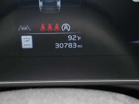 Certified 2023 Kia Sportage X-Line AWD/4WD image 34
