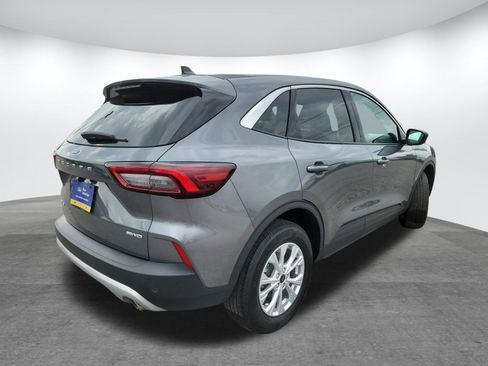 Certified 2024 Ford Escape Active w/ Tech Pack #1 image 5
