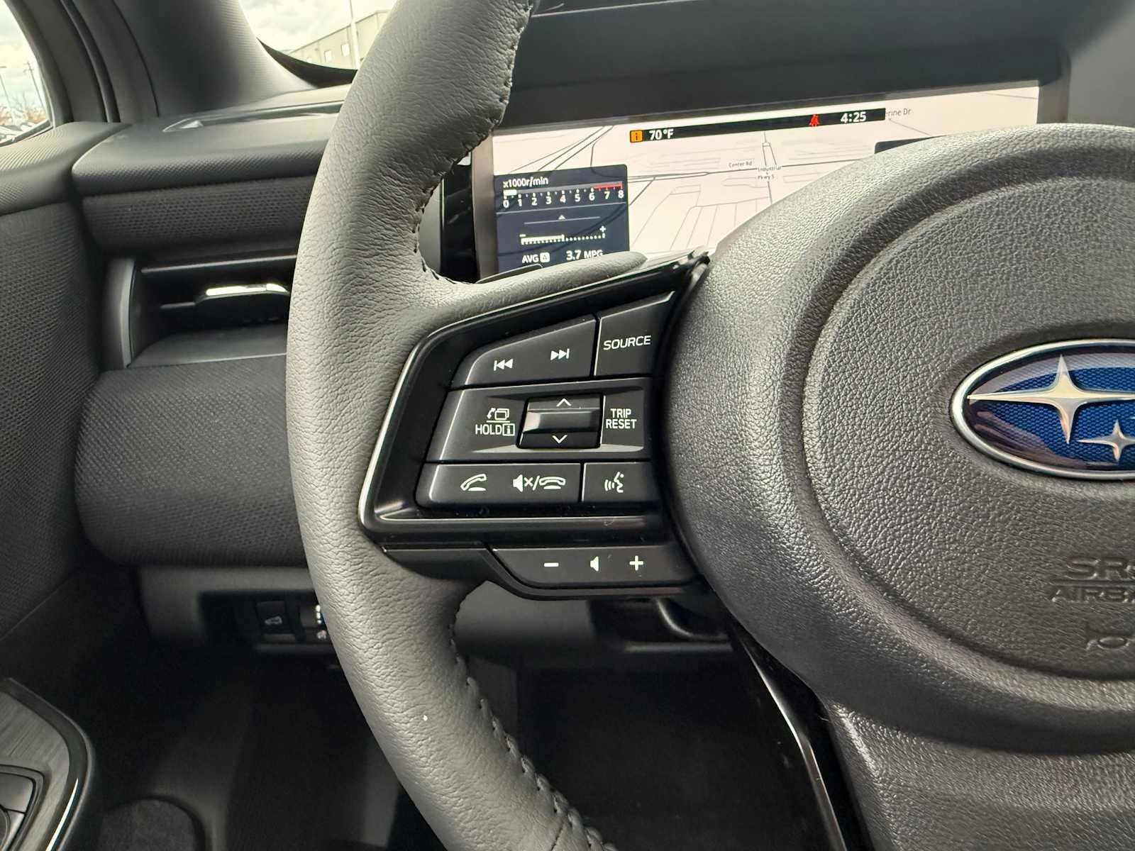 New 2026 Subaru Outback Limited XT AWD/4WD image 12