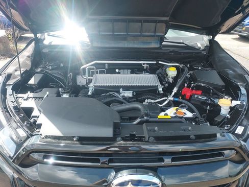 New 2026 Subaru Ascent Premium AWD/4WD image 34