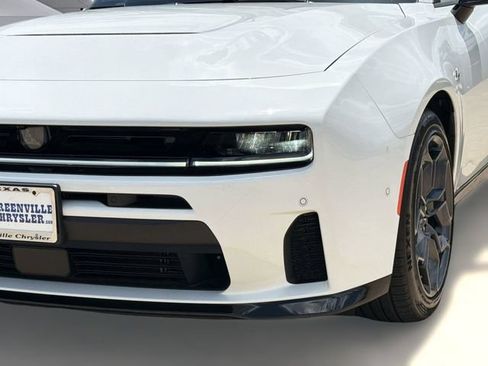 New 2026 Dodge Charger R/T AWD/4WD image 11