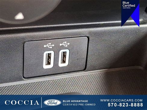 Certified 2022 Ford Ranger XLT w/ Equipment Group 301A Mid image 26