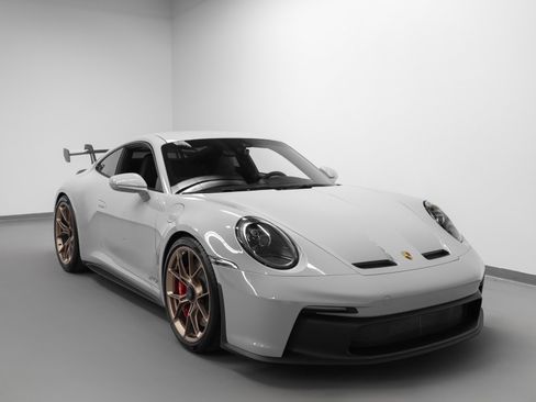Used 2023 Porsche 911 GT3 image 10