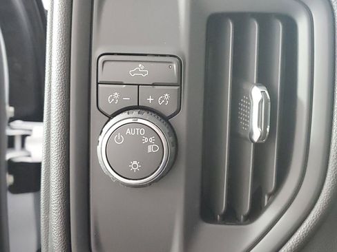 New 2026 Chevrolet Silverado 2500 Custom image 26