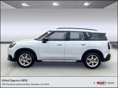 Used 2025 MINI Cooper Countryman S