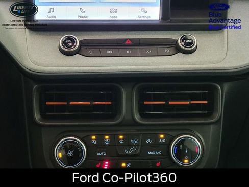 Certified 2023 Ford Maverick XLT w/ XLT Luxury Package image 24