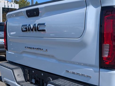 Used 2026 GMC Sierra 1500 Denali Ultimate AWD/4WD image 27