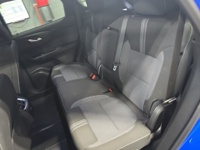 New 2025 Chevrolet Blazer LT FWD image 15