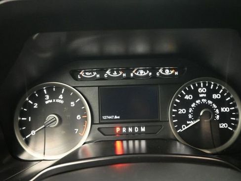 Used 2018 Ford F150 XLT w/ Equipment Group 302A Luxury AWD/4WD image 11