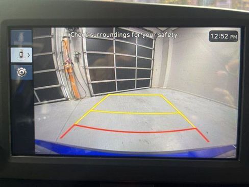 New 2026 Hyundai Elantra SEL Sport Premium FWD image 14