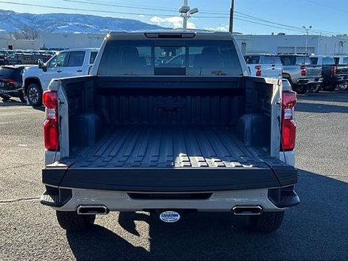 New 2026 Chevrolet Silverado 1500 RST image 7