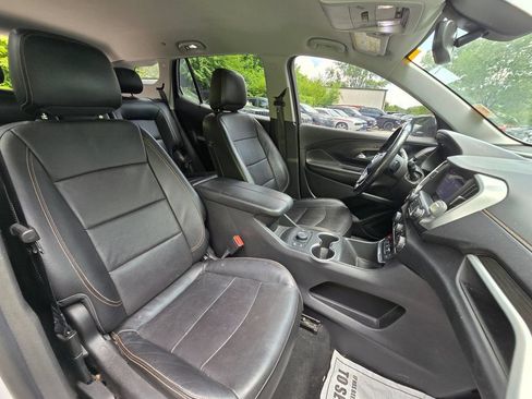 Used 2019 GMC Terrain SLT w/ Preferred Package AWD/4WD image 18