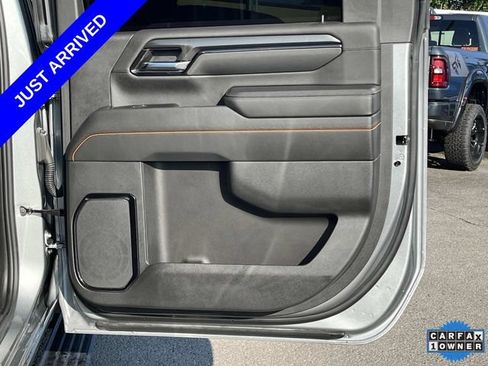 Used 2024 GMC Sierra 2500 AT4 w/ AT4 Premium Plus Package AWD/4WD image 21