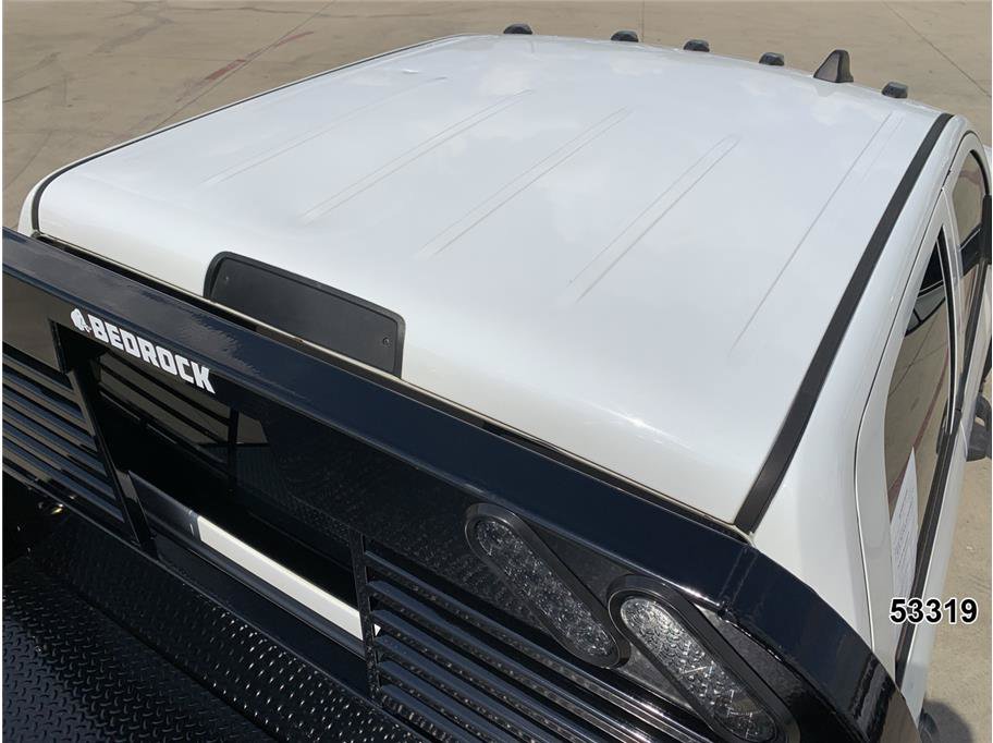 Used 2021 RAM 5500 Tradesman RWD image 8