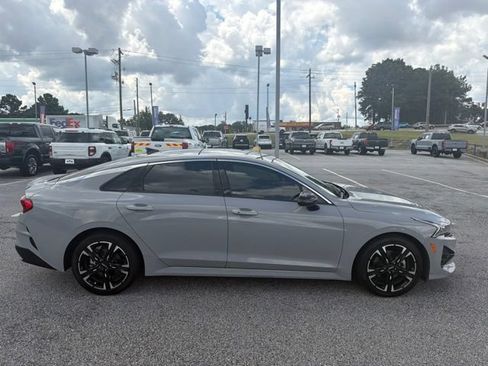 Used 2022 Kia K5 GT-Line w/ GT-Line FWD Premium Package image 2
