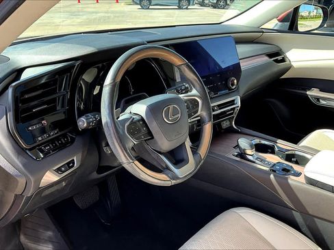 Used 2023 Lexus RX 350 Premium Plus w/ Accessory Package (Z1) image 18