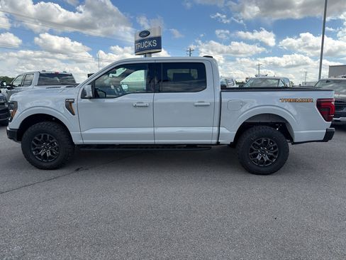 New 2026 Ford F150 Tremor AWD/4WD image 8