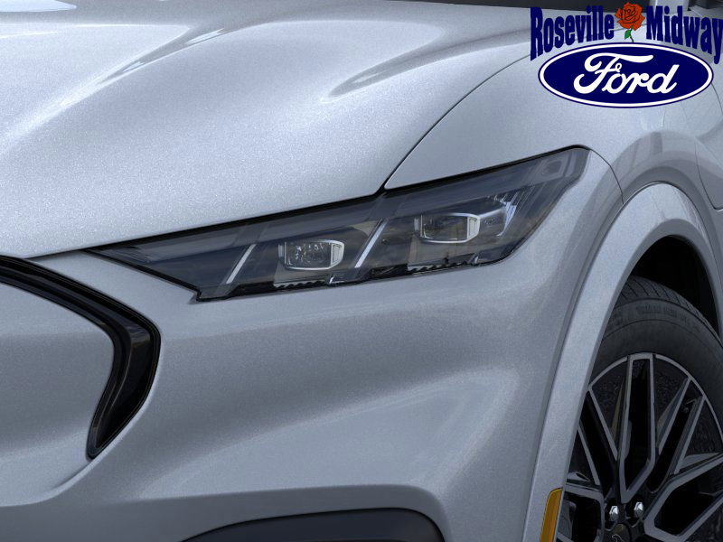 New 2026 Ford Mustang Mach-E Premium AWD/4WD image 20