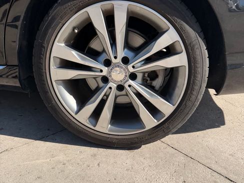 Used 2015 Mercedes-Benz C 300 4MATIC Sedan image 21