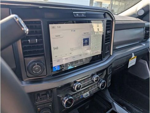 New 2026 Ford F350 Platinum image 21