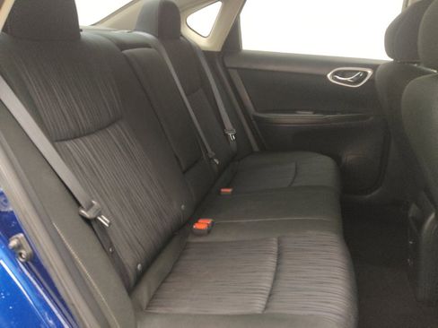 Used 2019 Nissan Sentra SV image 19