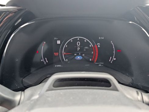 Used 2023 Lexus RX 350 F Sport w/ Accessory Package (Z1) AWD/4WD image 20