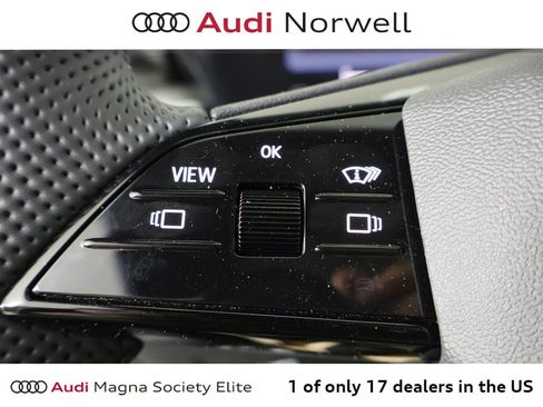 New 2026 Audi S5 Premium Plus AWD/4WD image 26